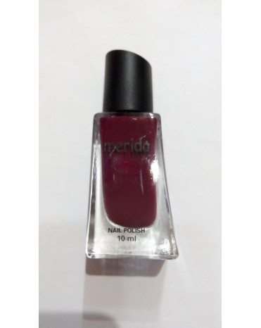 لاک ناخن مریدا - شماره 309